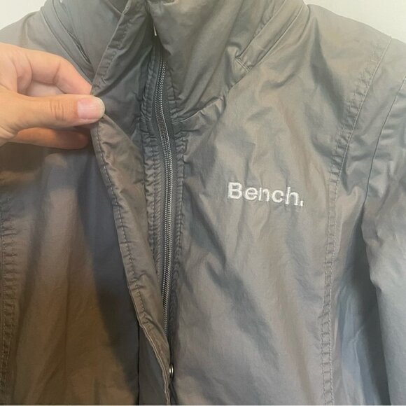 bench • Bomber Insulated BBQ Jacket - Picture 4 of 13